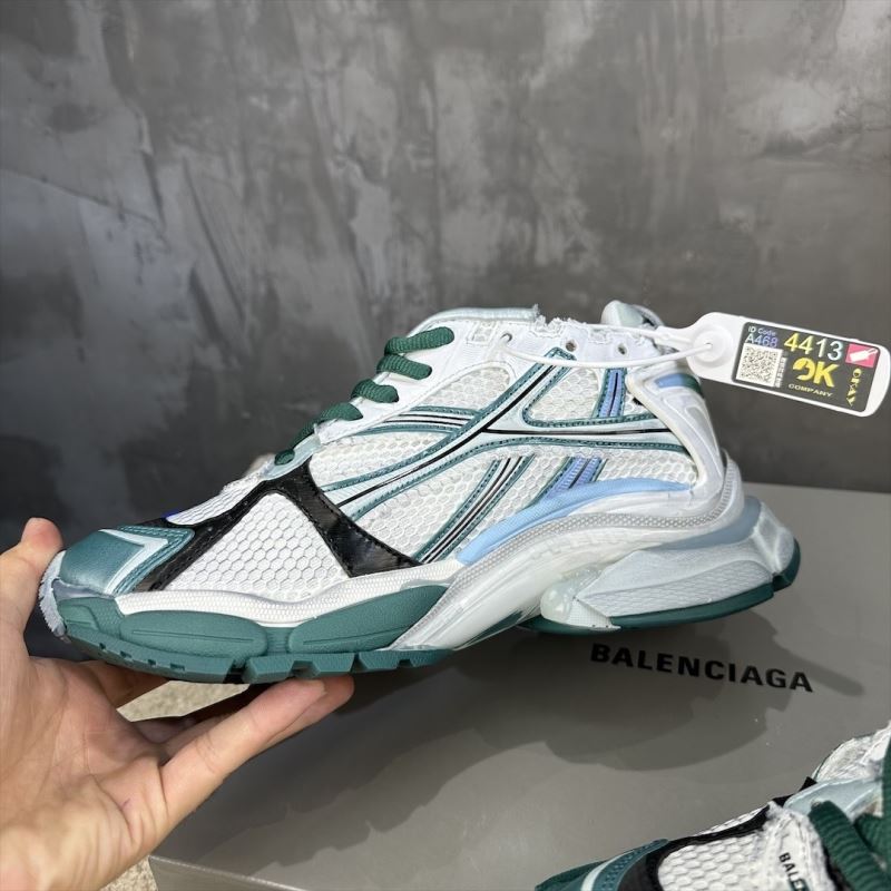 Balenciaga Track Shoes